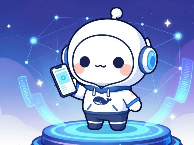 Kujira (KUJI) Review 2026: Is This Cosmos DeFi Exchange Worth Your Money?
