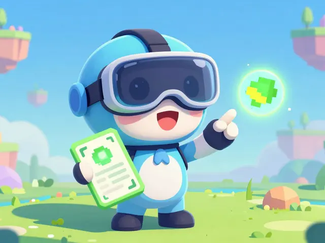 Metaverse Cryptocurrency and Tokens: A Practical Guide to Virtual Economies in 2026