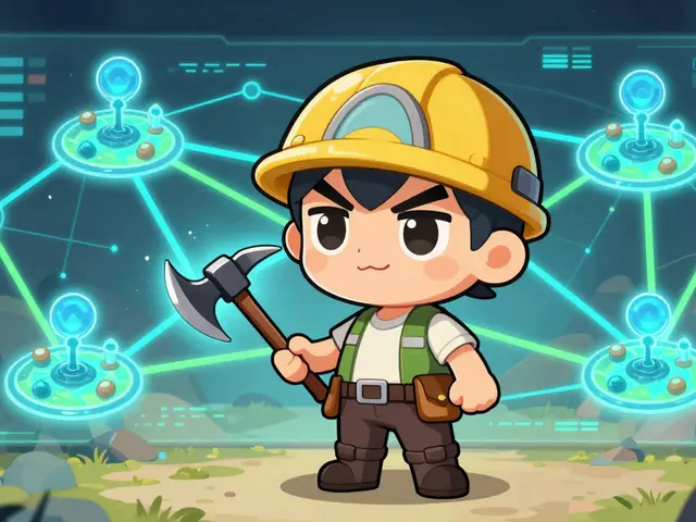 The Future of Mining Pool Industry: Trends, Tech, and Strategy for 2026