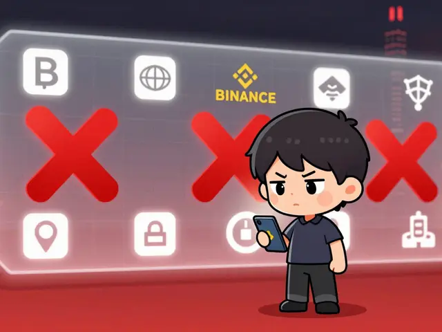 What Crypto Exchanges Are Banned in China: The Complete List and Legal Reality