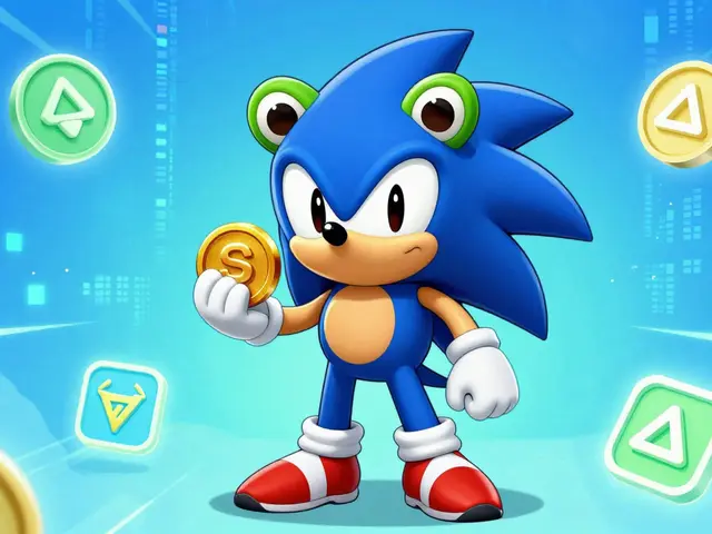 What is Solnic (SOLNIC)? A Deep Dive into the Sonic-Pepe Meme Coin