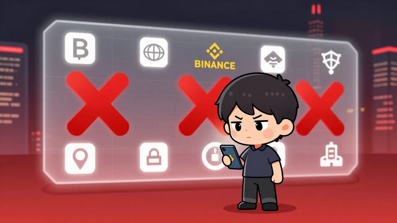What Crypto Exchanges Are Banned in China: The Complete List and Legal Reality