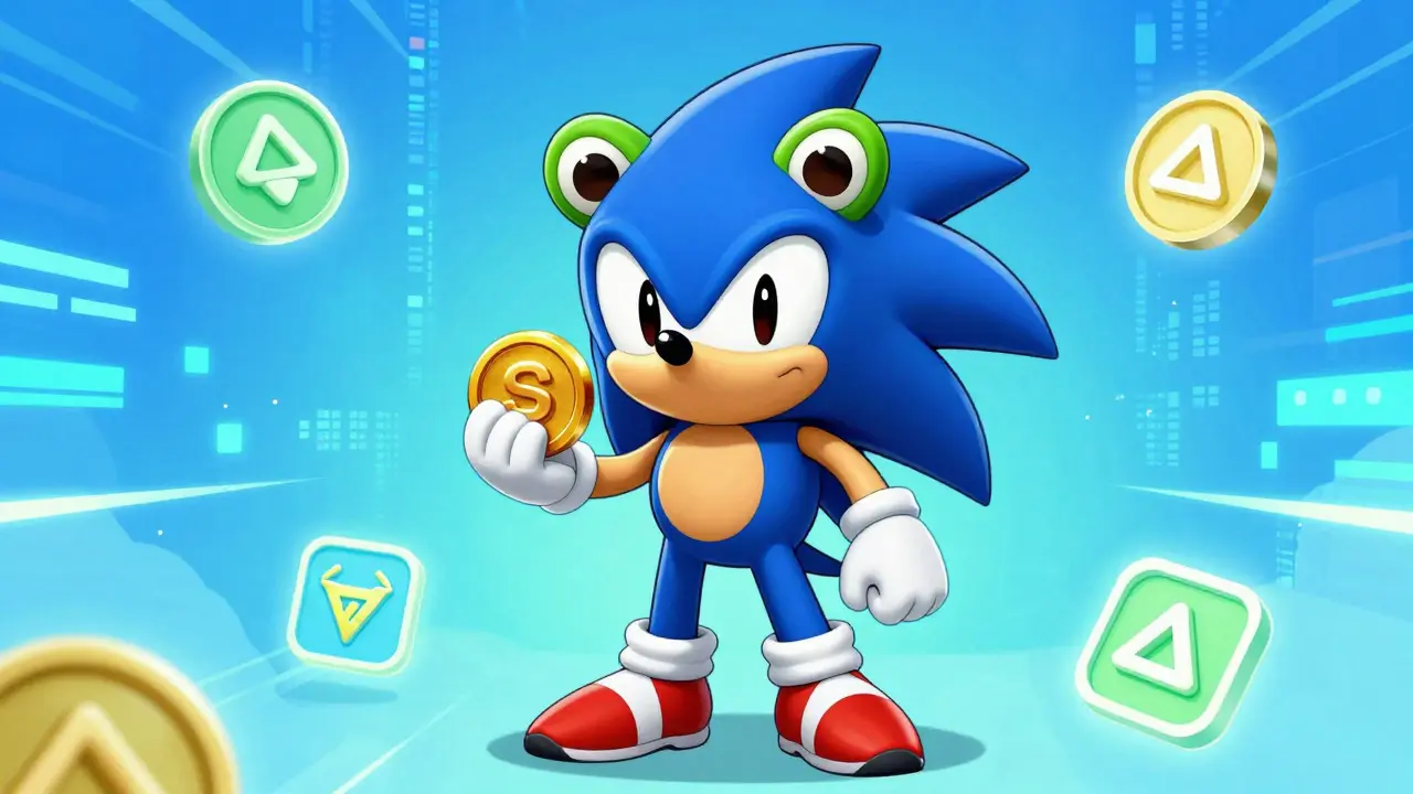 What is Solnic (SOLNIC)? A Deep Dive into the Sonic-Pepe Meme Coin