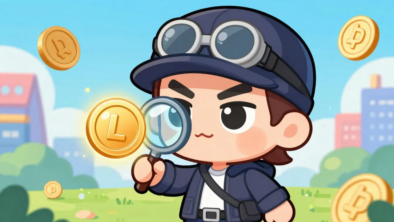 LBank Crypto Exchange Review: Fees, Safety, and Best For