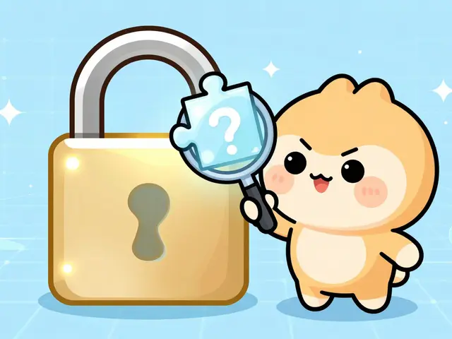 Proof of Work Mining Difficulty Explained: How Bitcoin Stays Secure
