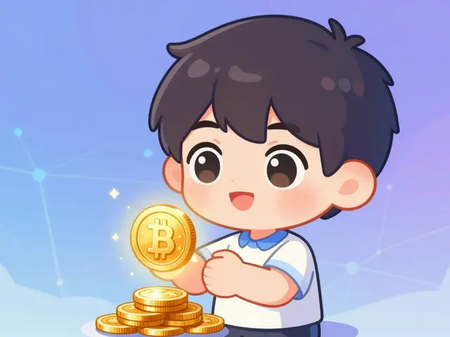 What is Cryptocurrency Staking: A Beginner’s Guide to Earning Passive Income