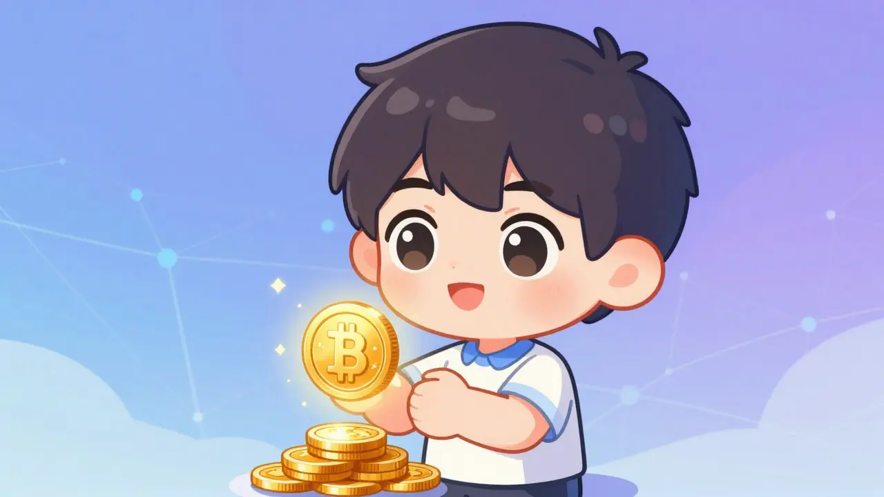 What is Cryptocurrency Staking: A Beginner’s Guide to Earning Passive Income