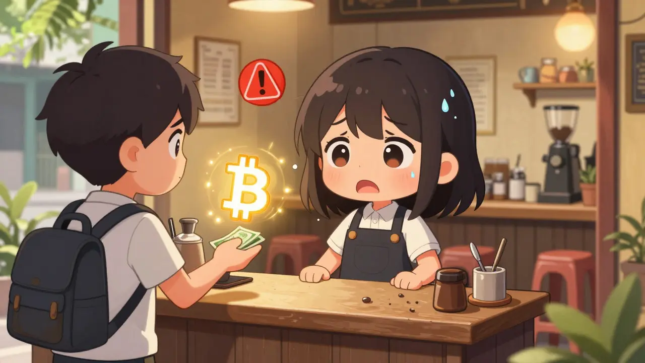 150-200 Million VND Fines for Crypto Payments in Vietnam: Rules & Risks