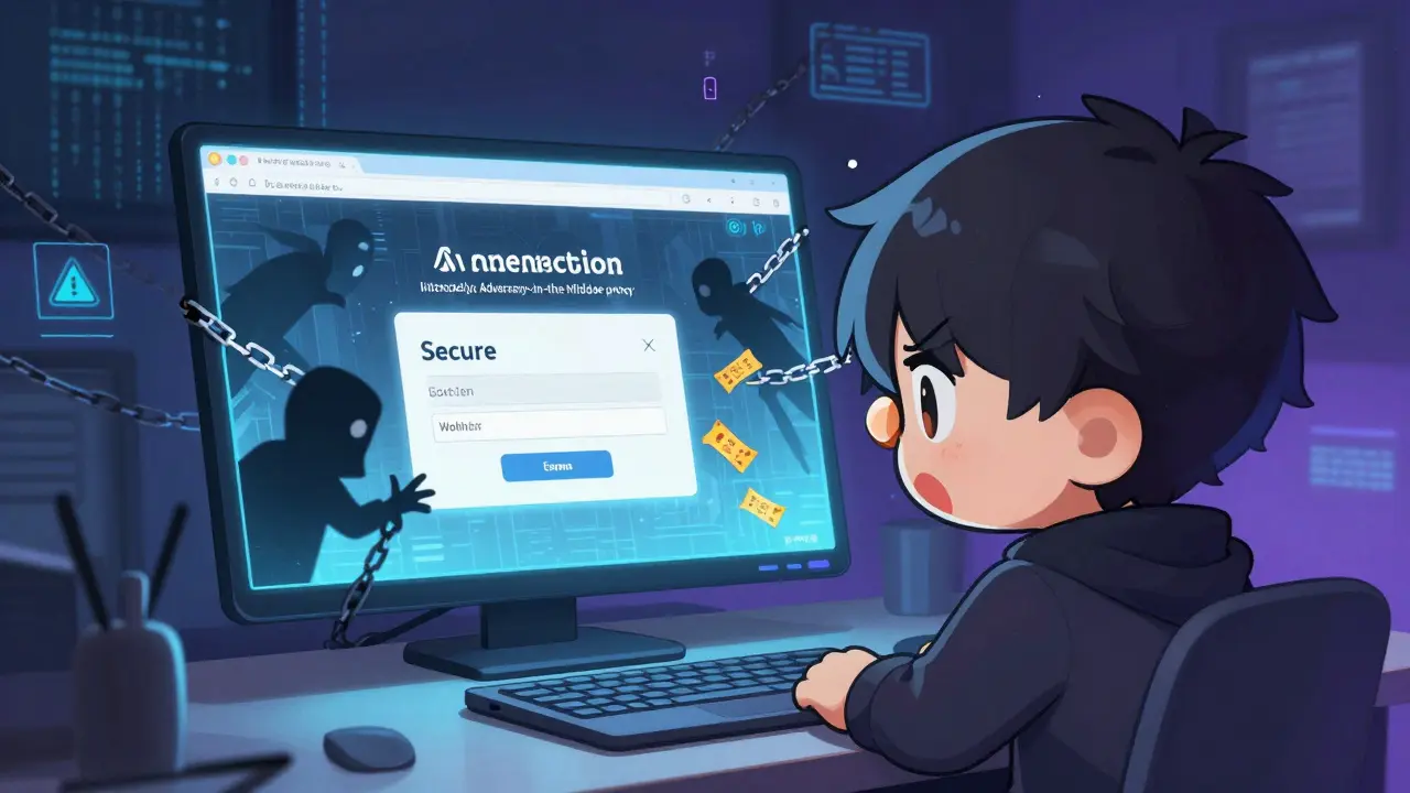 2FA Bypass Attacks and Prevention: Securing Blockchain Accounts