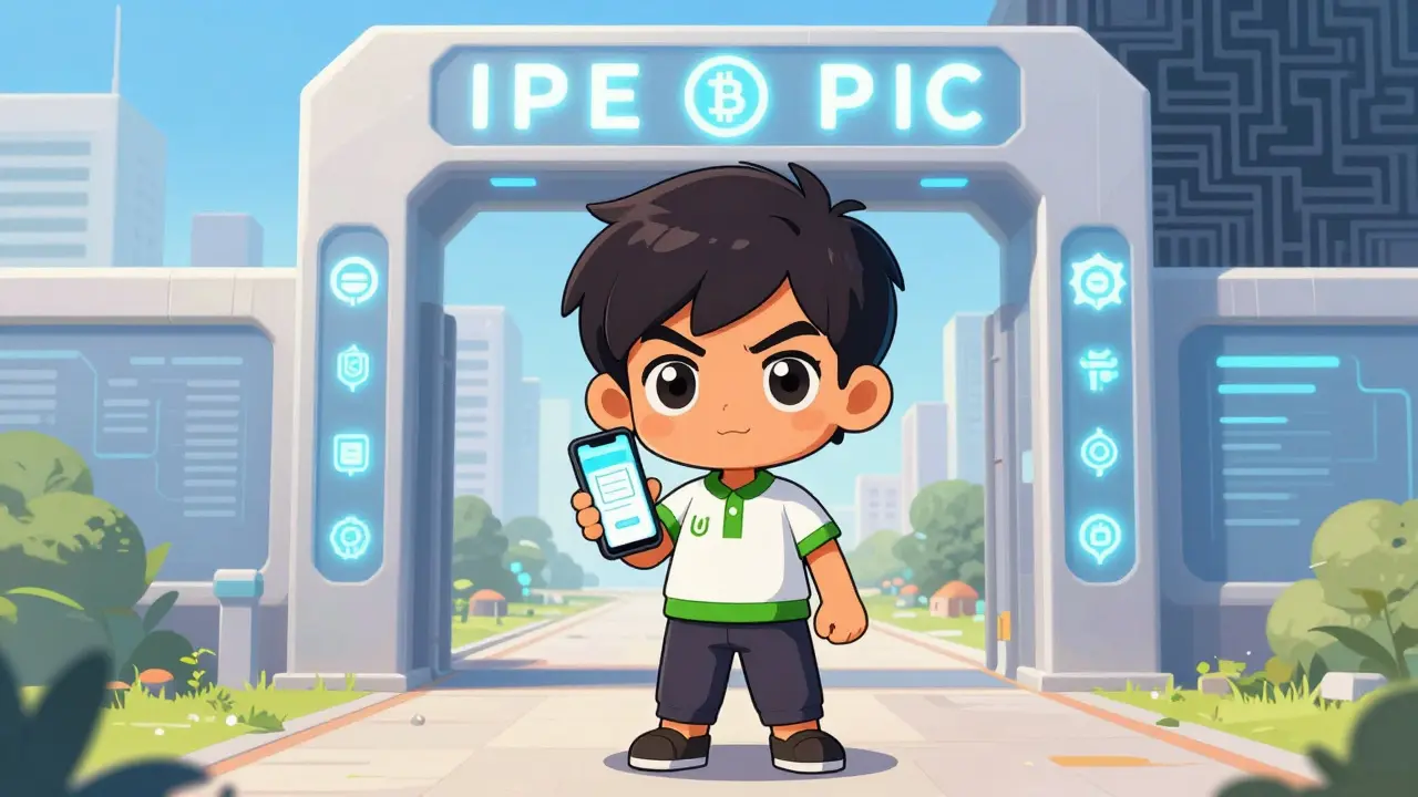 Best Crypto Exchanges for Indian Citizens in 2026: A Complete Guide
