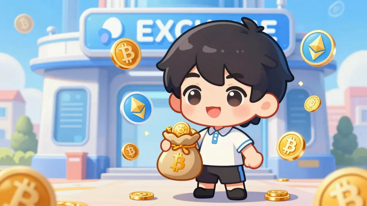Coinsbit Crypto Exchange Review: Features, Fees, and Serious Red Flags
