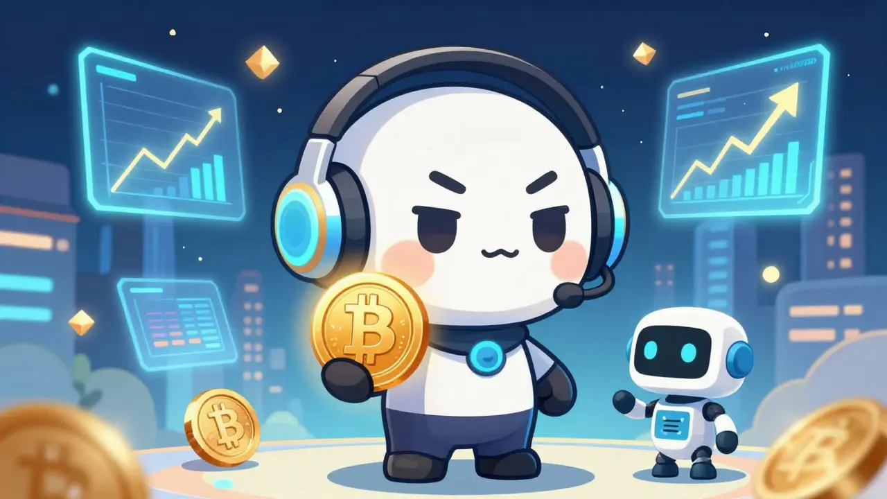 Crypto Derivatives Market Overview: Futures, Options, and Perps in 2026