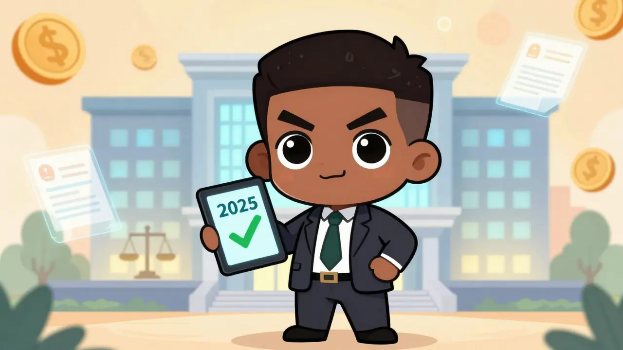 Is Crypto Regulated in Nigeria? The 2025 Legal Framework Explained