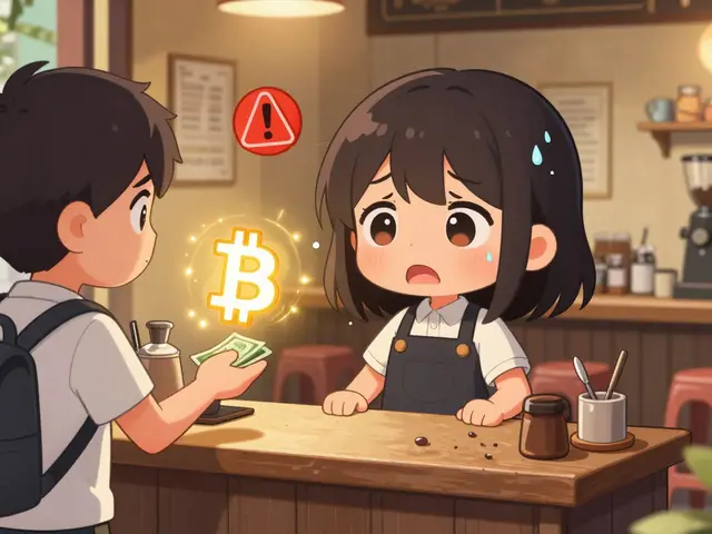 150-200 Million VND Fines for Crypto Payments in Vietnam: Rules & Risks