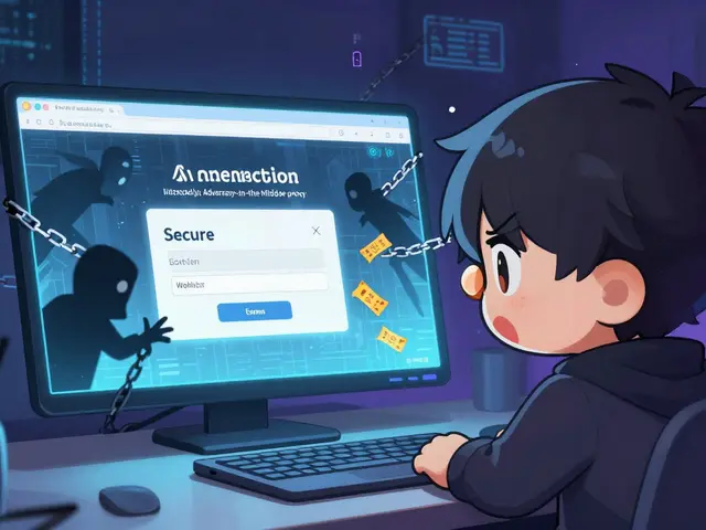 2FA Bypass Attacks and Prevention: Securing Blockchain Accounts