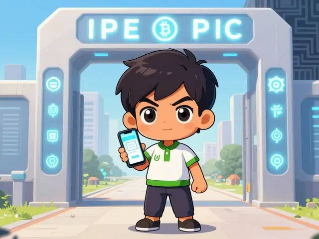 Best Crypto Exchanges for Indian Citizens in 2026: A Complete Guide