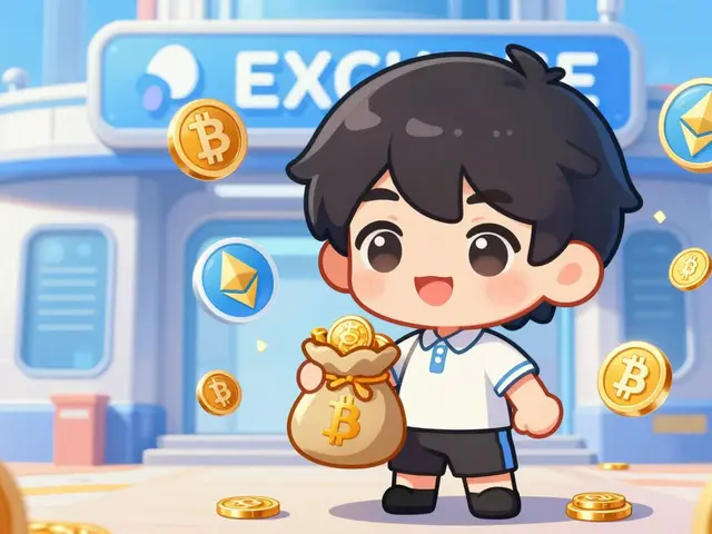 Coinsbit Crypto Exchange Review: Features, Fees, and Serious Red Flags