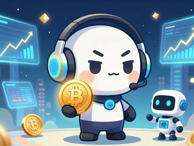 Crypto Derivatives Market Overview: Futures, Options, and Perps in 2026