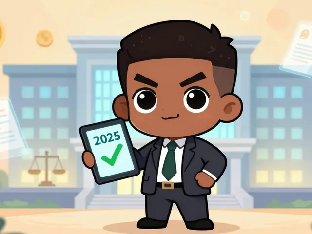 Is Crypto Regulated in Nigeria? The 2025 Legal Framework Explained