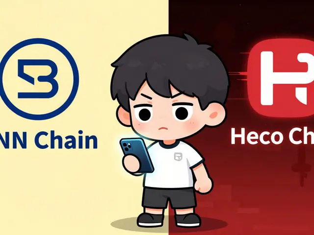 NFTP Airdrop Alert: Why the Heco Chain Claim Is Likely a Scam