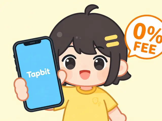 Tapbit Crypto Exchange Review: Is the Zero-Fee, No-KYC Model Worth the Risk in 2026?
