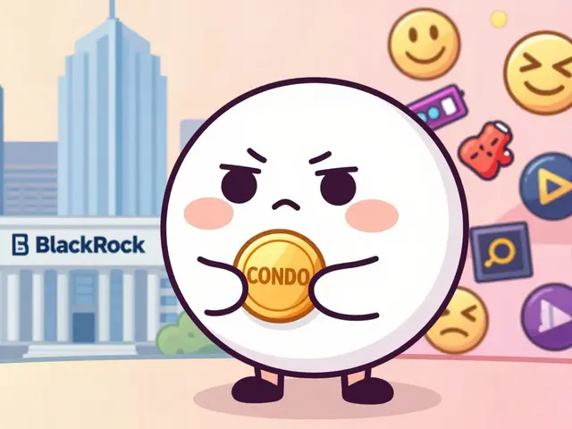 What is CONDO (CONDO) Crypto? RWA Memecoin on Base Explained