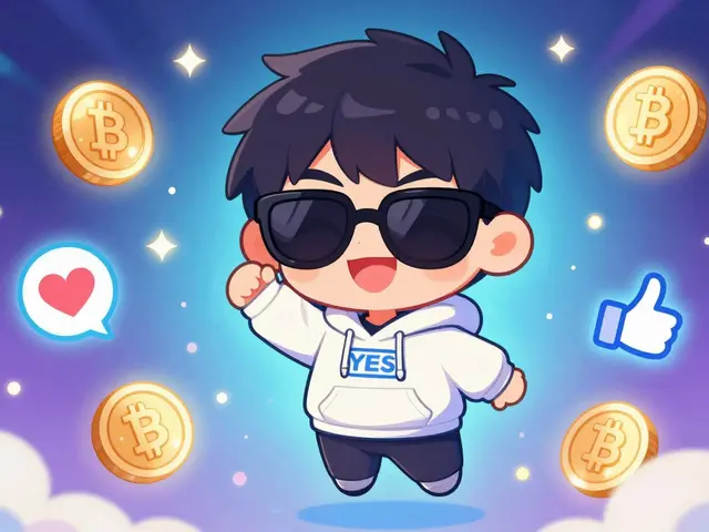 What Is Yes Chad (YES) Crypto? A Complete Guide to the Meme Token