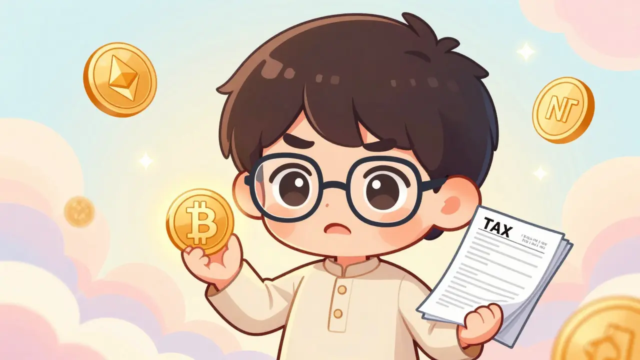 Virtual Digital Assets Taxation in India: Complete Guide for 2026