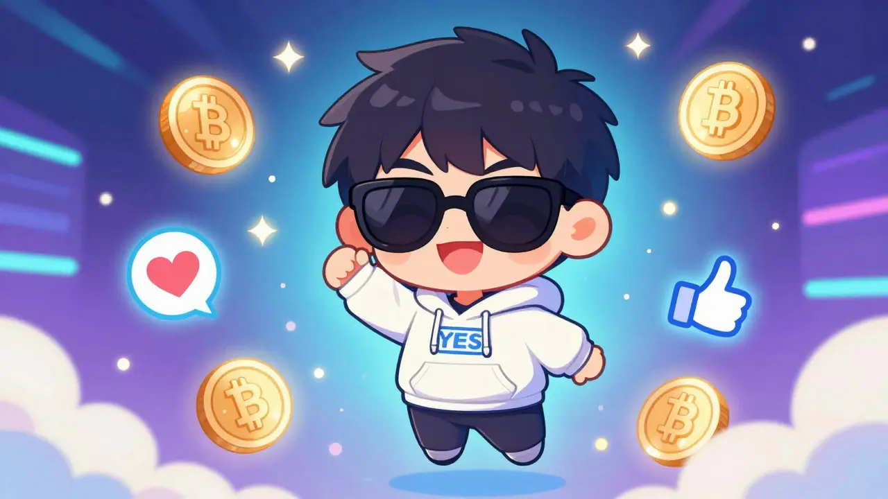 What Is Yes Chad (YES) Crypto? A Complete Guide to the Meme Token