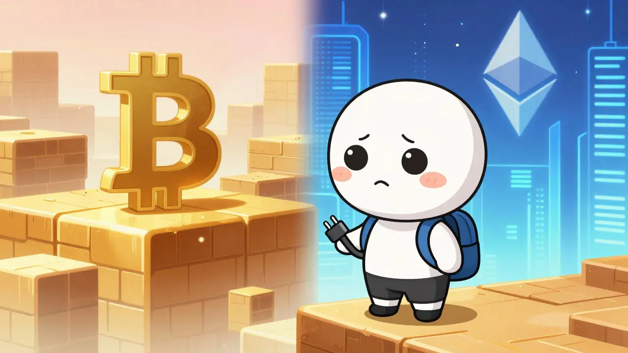 Wrapped Assets in DeFi: Benefits, Risks, and How They Work