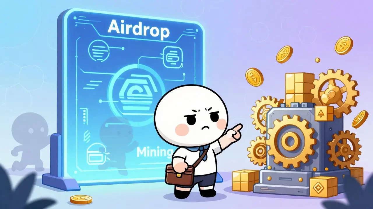BZZONE Airdrop: How to Get Bzzone Tokens via PangolinSwap Mining