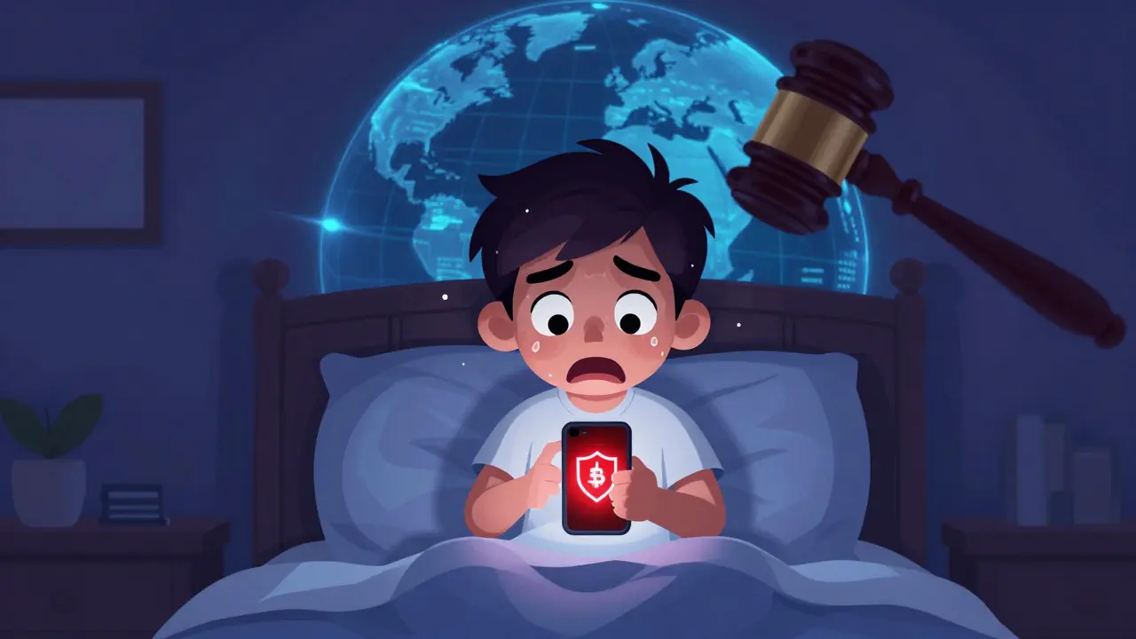 Crypto Exchanges to Avoid if You Are Iranian: Sanctions & Risks