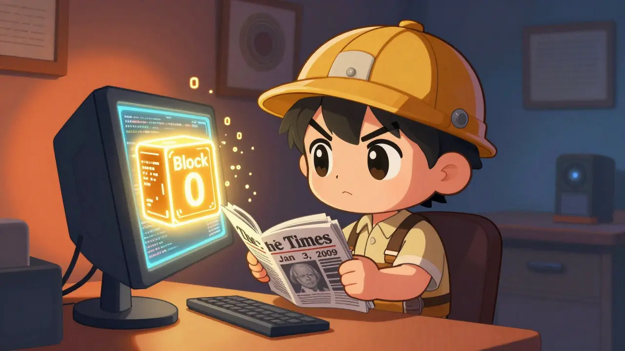 How to Analyze Genesis Block Data on Block Explorers: A Step-by-Step Guide