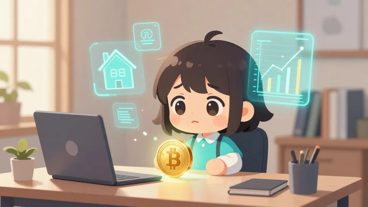 How to Invest in Security Tokens: A Step-by-Step Guide for Beginners