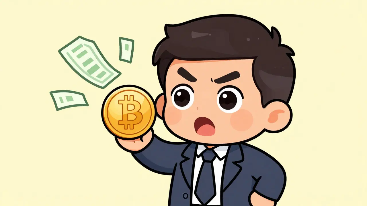 India's 30% Crypto Tax: Complete Breakdown for Bitcoin Traders in 2026