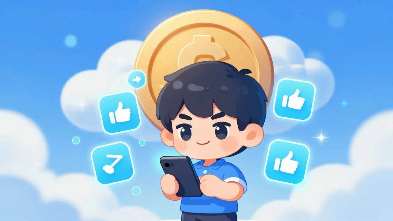 SaTT (SATT) Airdrop Guide: How to Claim Free Tokens in 2026