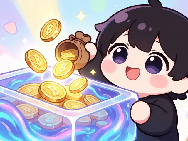Benefits of Liquidity Mining: Why DeFi Users Love It