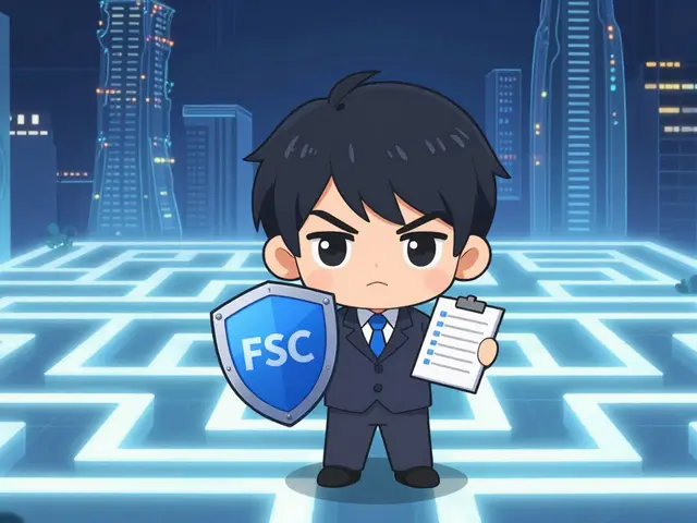 FSC Crypto Regulations in Taiwan: What Exchanges Need to Know