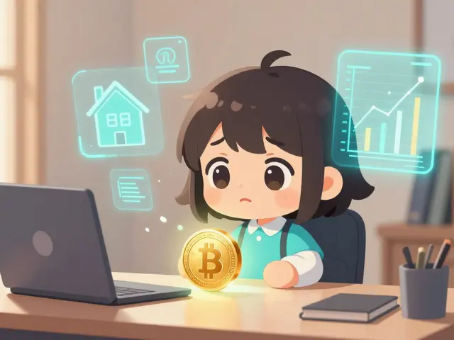 How to Invest in Security Tokens: A Step-by-Step Guide for Beginners
