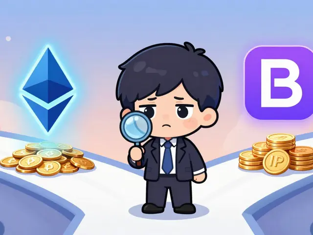 What is COCORO Crypto? Ethereum vs Base Token Explained (2026)