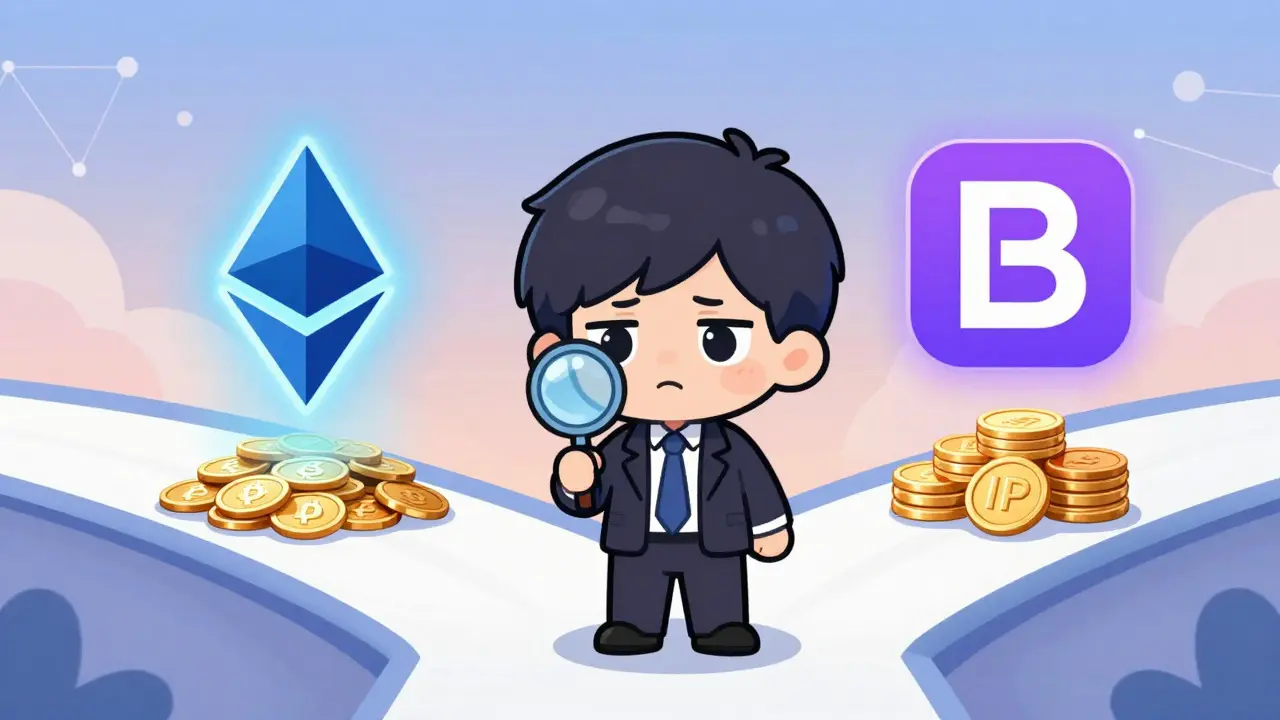 What is COCORO Crypto? Ethereum vs Base Token Explained (2026)