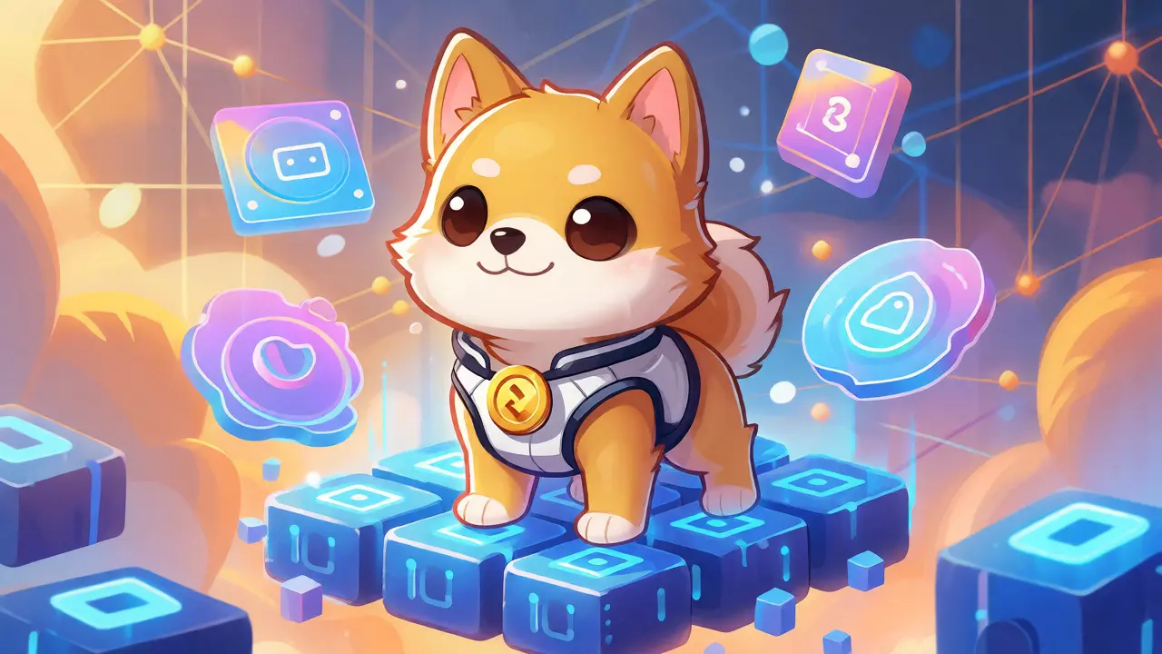 BabyDogeSwap Review: Is This Niche DEX Worth Your Time?