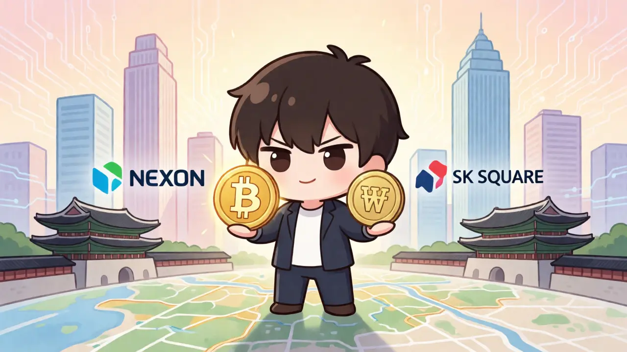 Korbit Crypto Exchange Review: Is It Right for You in 2026?