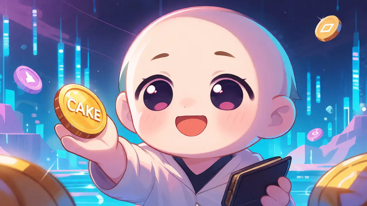 PancakeSwap v2 Review: The Best DEX on Binance Smart Chain?