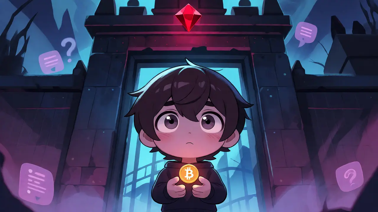 Ruby.Exchange Review: Is This Crypto Platform Worth Your Time?
