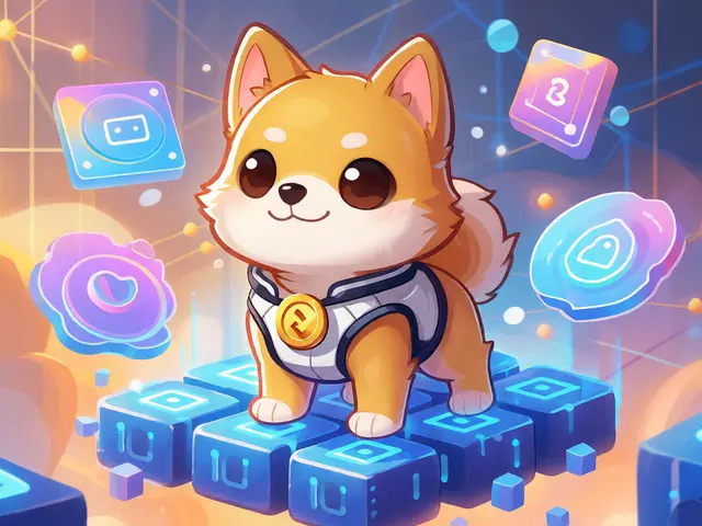 BabyDogeSwap Review: Is This Niche DEX Worth Your Time?