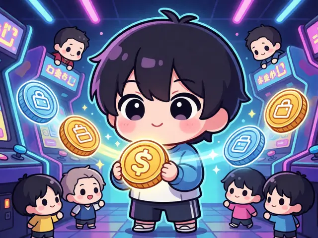 Creating Utility Token Value and Demand: A Practical Guide