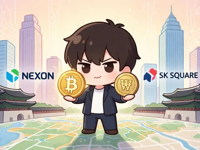 Korbit Crypto Exchange Review: Is It Right for You in 2026?