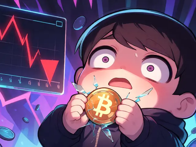 Liquidation Risk in Crypto Lending: How to Survive Volatility