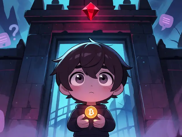 Ruby.Exchange Review: Is This Crypto Platform Worth Your Time?